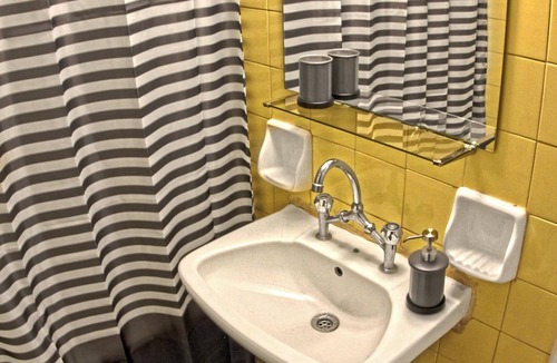 New Kypseli Apartment | Sweet Apartment with Athens Beautiful View