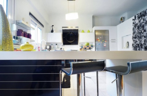 Kypseli Apartment | Sweet Convenience in the center of Athens