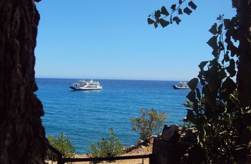 Agia Roumeli House | Sweet Corner Masxali