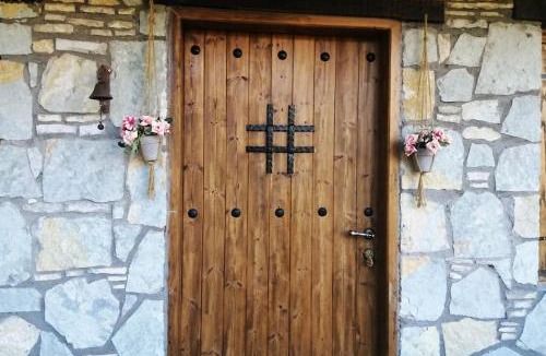 Neraidochori House | Sweet Home