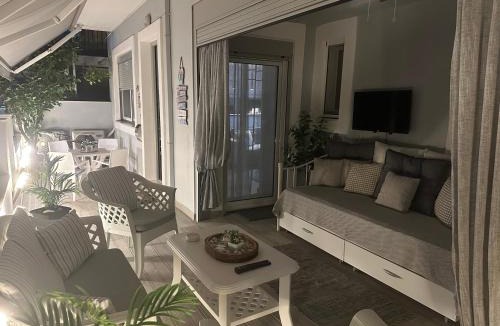 Poros Villa | Sweet home