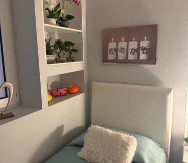 Poros Villa | Sweet home