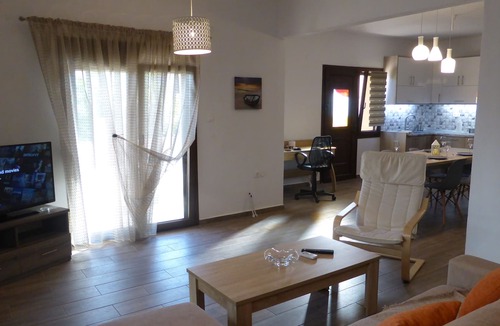 Agios Nikolaos House | sweet home haido