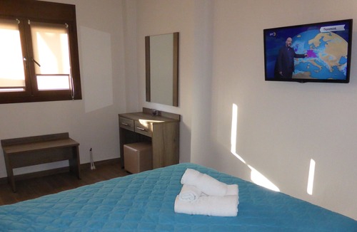 Agios Nikolaos House | sweet home haido