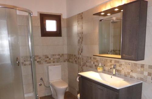 Agios Nikolaos House | sweet home haido