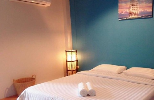 Sung Noen Hotel | Sweet Mango Resort