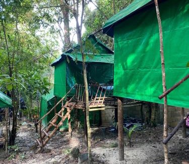 Koh Rong Other | Sweet Nature Bungalow
