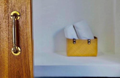 Khanom Villa | Sweet Room by Maliblue Khanom