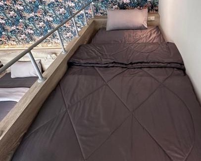 Ratchadaphisek Hostel | Sweet stay