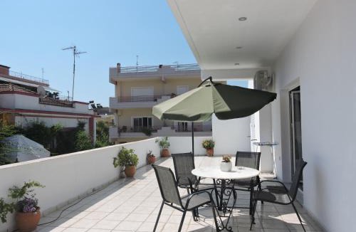 Amaliada Apartment | Sweet Suites