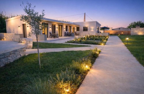 Souda Apartment | Sweven boutique apartments