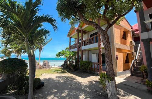 Haad Rin Resort | SWIMS! a Social Beach Resort