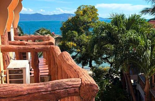 Haad Rin Resort | SWIMS! a Social Beach Resort