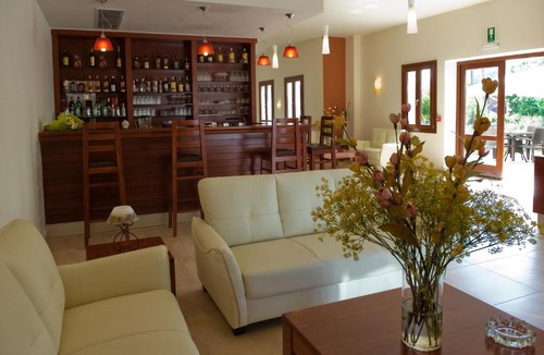 Sougia Apartment | Syia Hotel