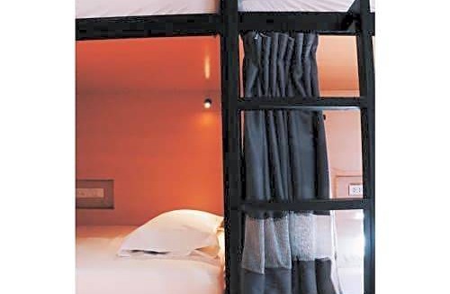 Chang Moi Hostel | Sylvis Hostel Chiangmai