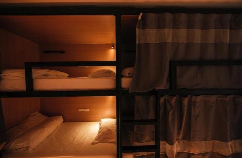 Chang Moi Hostel | Sylvis Hostel Chiangmai
