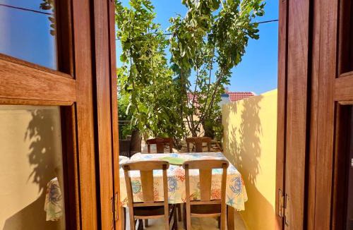 Symi Villa | Symi Roots House
