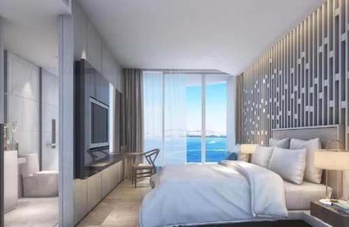 Saen Suk Hotel | Symphony of The Sea Hotel