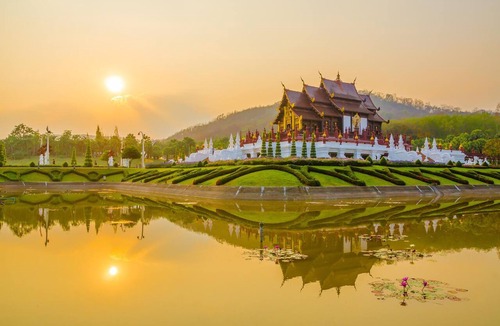 Chang Phueak Hotel | SYN Boutique Hotel