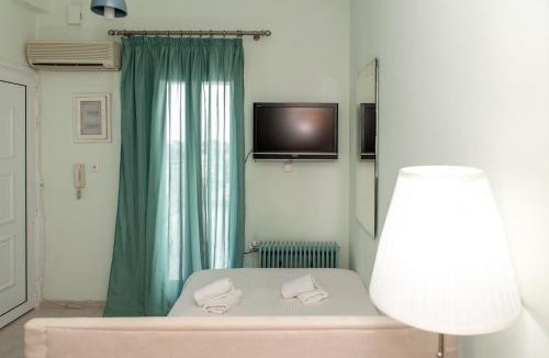 Nea Smirni Apartment | Syngrou Nea Smyrni Studio