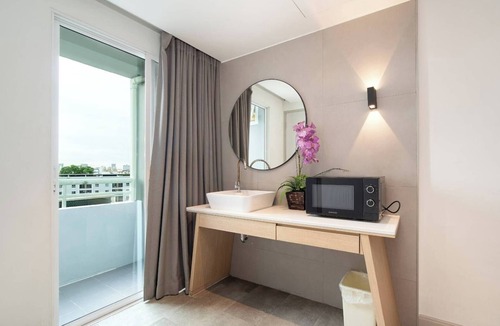 Wang Thonglang Hotel | Synsiri 2 Ladprao 98 1
