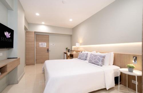 Khlong Chaokhunsing Hotel | Synsiri Lat Phrao 83
