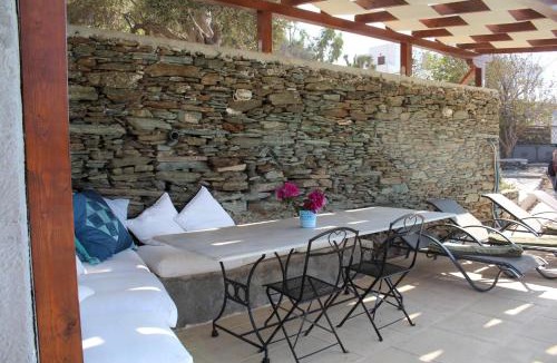 Kini House | Syriani