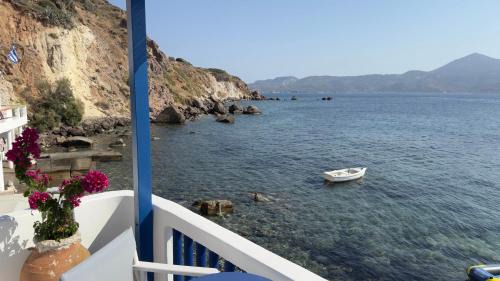 Milos House | Syrma Sunset Areti