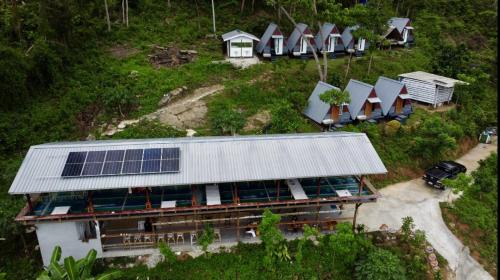 Koh Samui Hotel | SZ Samui Glamping