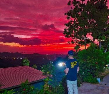 Koh Samui Other | SZ SAMUI Glamping