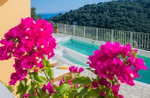 Agni Apartment | T'adelfia - ARMONIA