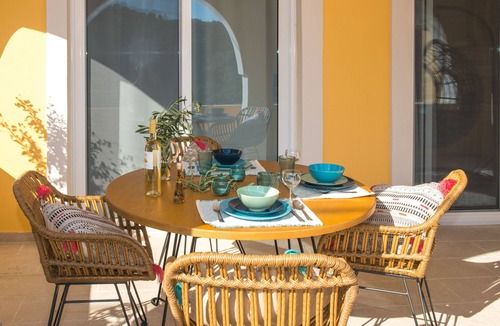 Agni Apartment | T' adelfia - GAIA