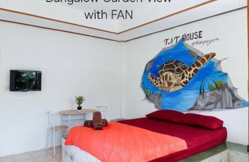 Ranong House | T and T house