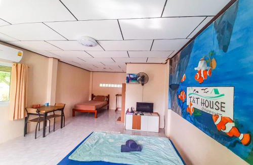 Ranong House | T and T house