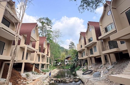 Mae On Resort | T-Valley Maekampong Resort