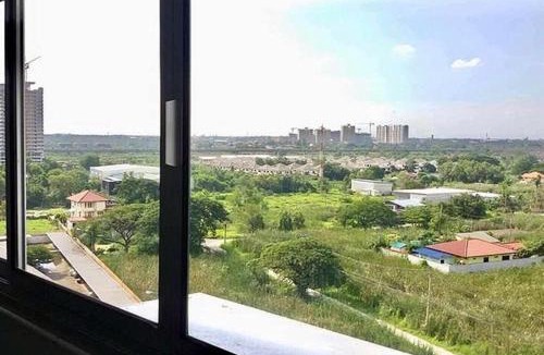 Ban Mai Apartment | T11 Popula Condo by Prathomlerk