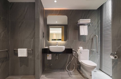 Asoke Hotel | T2 The Portal Sukhumvit