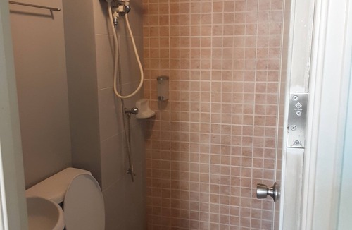 Ban Mai Condo | T8@impact Challenger Mueang Thon Thani Free WIFI