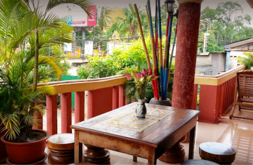 Taphul Village Area Hotel | Ta Som Guesthouse & Tour Services