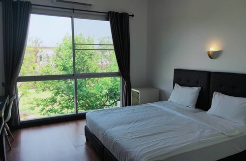 Nakhon Phanom Hotel | TaamJai Resort