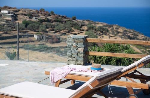 Platis Gialos Apartment | Taeri Sifnos