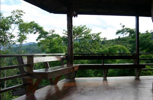 Mae Chan House | Tafelberg detached bungalow with swimming pool