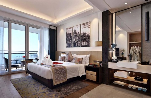 Tuol Kouk Hotel | TAINAN HOTEL