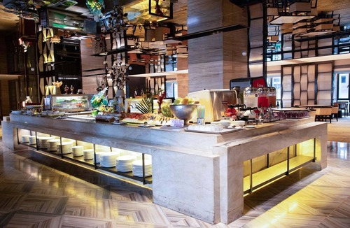 Tuol Kouk Hotel | TAINAN HOTEL