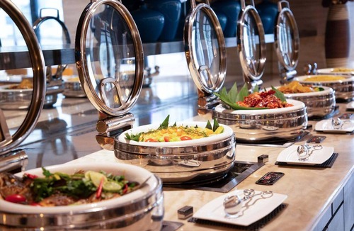 Tuol Kouk Hotel | TAINAN HOTEL