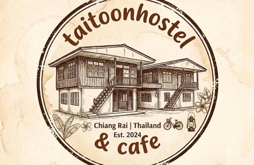 Chiang Rai Hostel | taitoon hostel&cafe