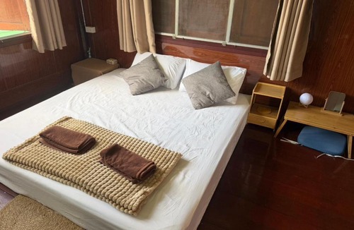 Chiang Rai Hostel | taitoon hostel&cafe