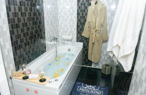 Athani Apartment | Tajo VIllas