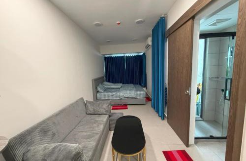 Mean Chey Apartment | TaKheav Apartment