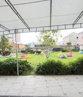 Mean Chey Apartment | TaKheav Apartment